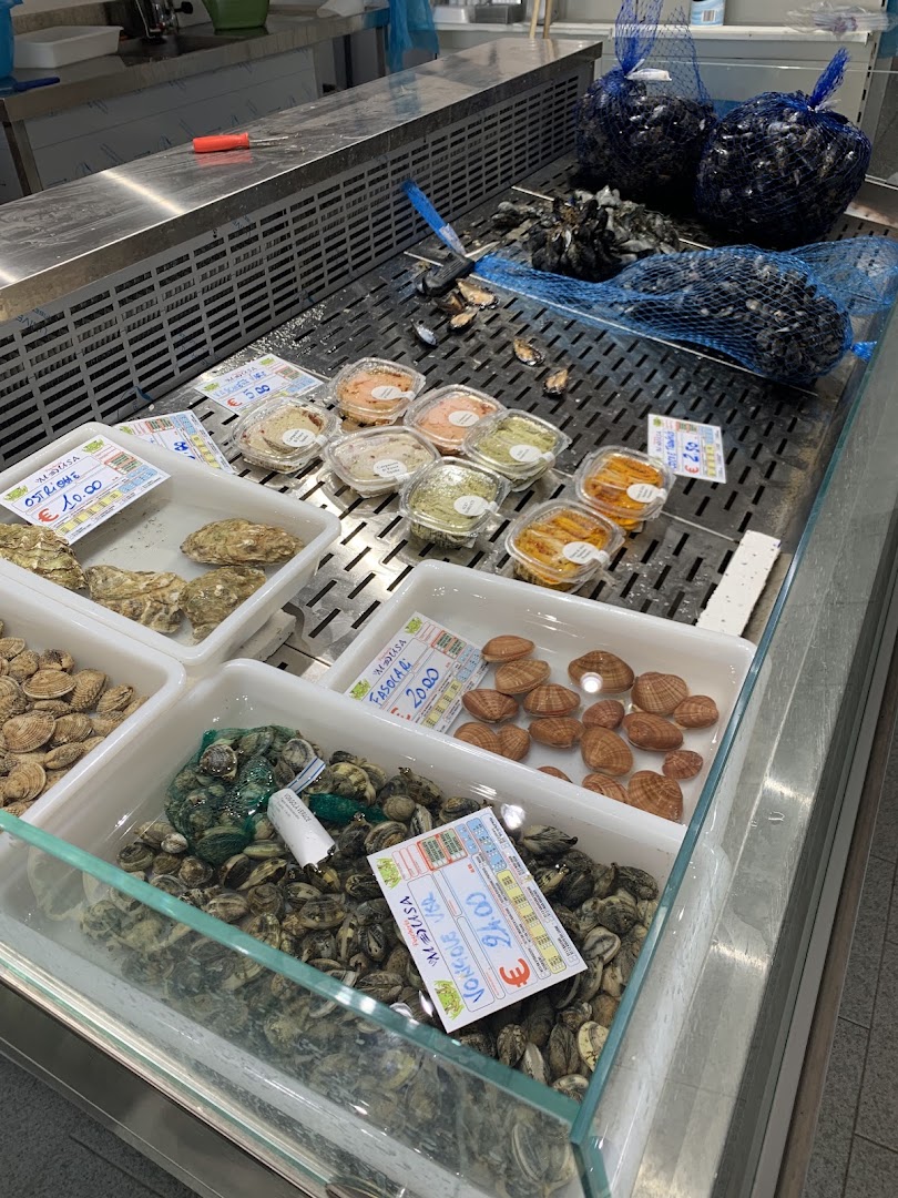 Pescheria La Medusa