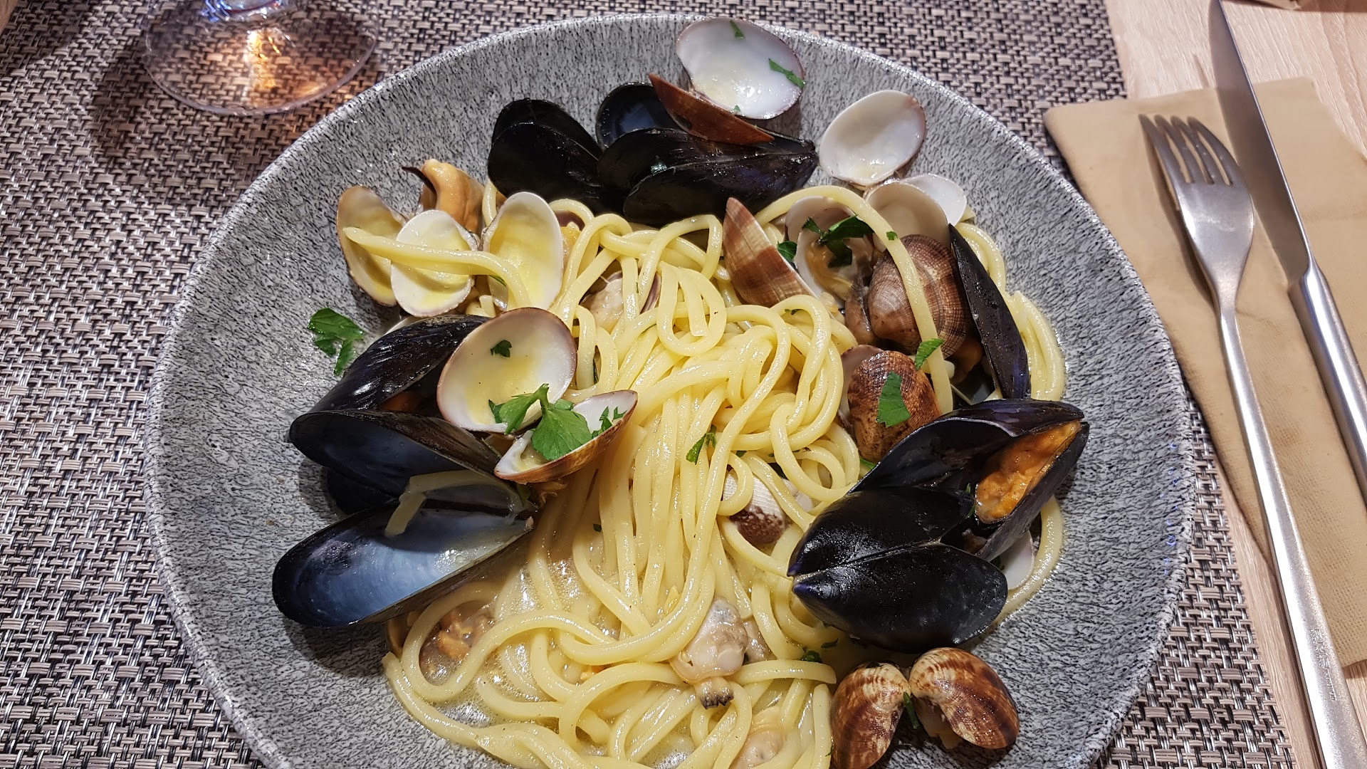 Pescheria La Medusa