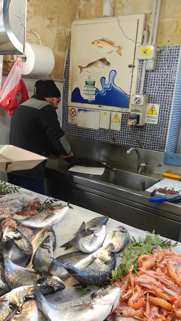 Pescheria La Medusa