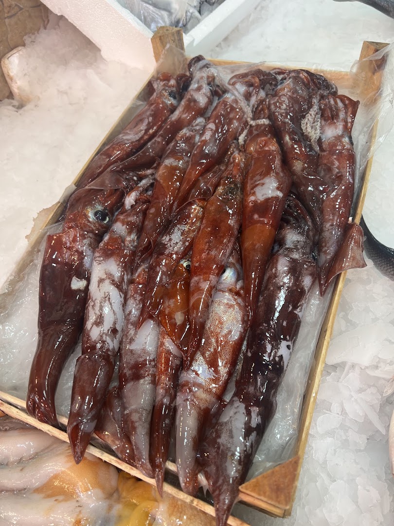 Pescheria La Nassa Di Scardino Giuseppe
