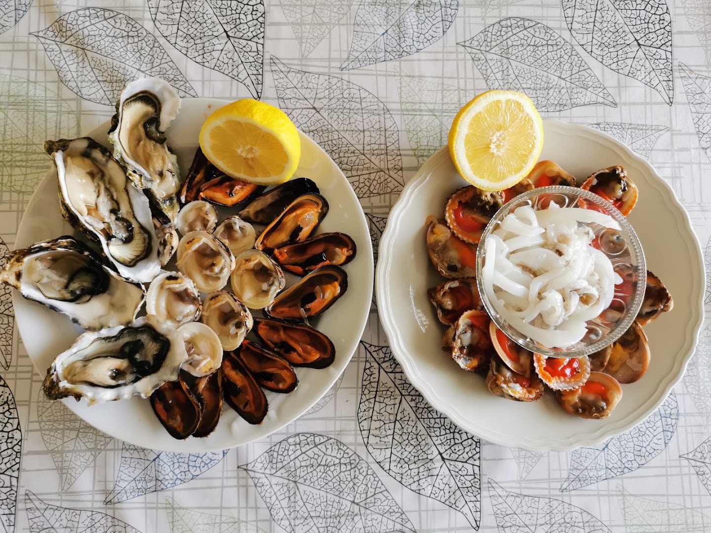 Pescheria La Perla