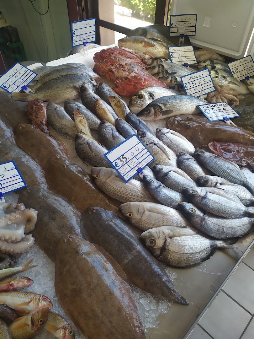 Pescheria La Perla
