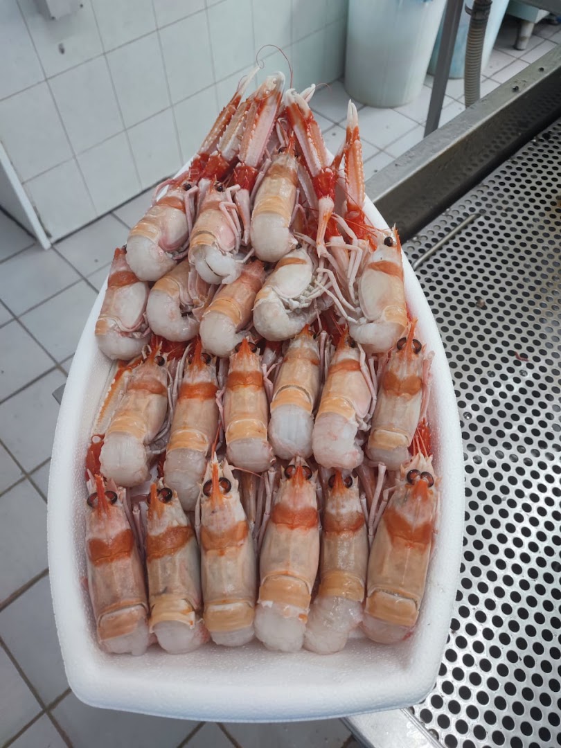 Pescheria La Perla