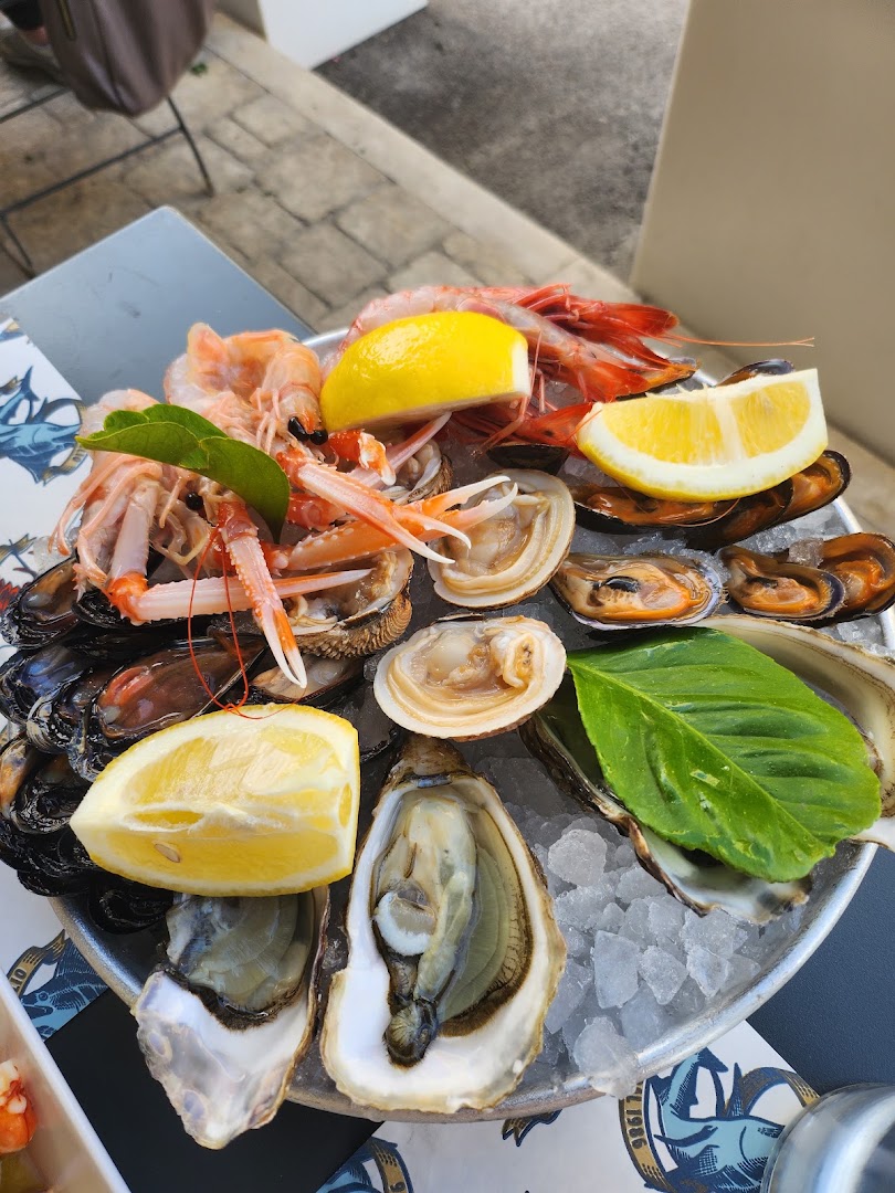 Pescheria Lo Scoglio