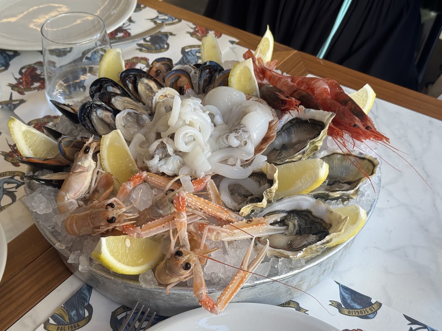 Pescheria Lo Scoglio
