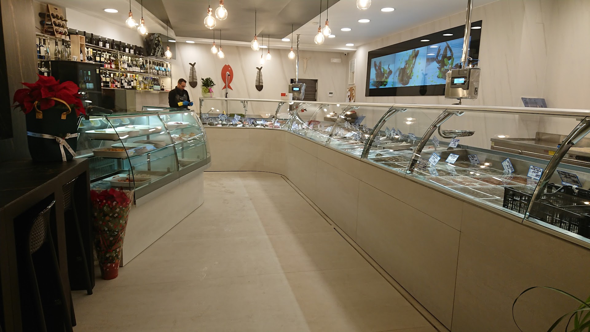 Pescheria Mangiulli Michele