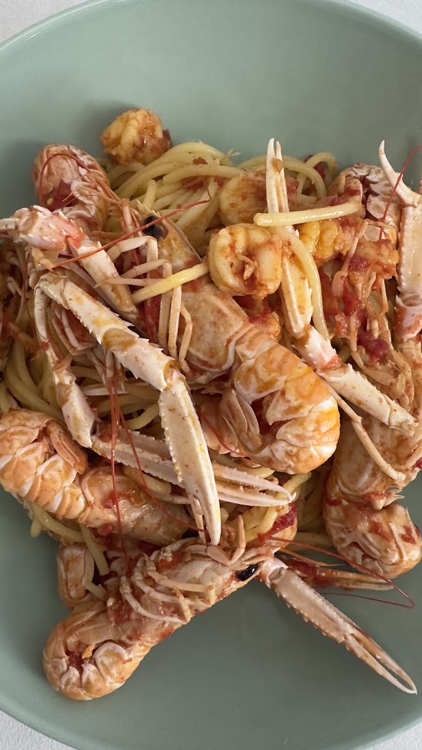 Pescheria Marasciulo