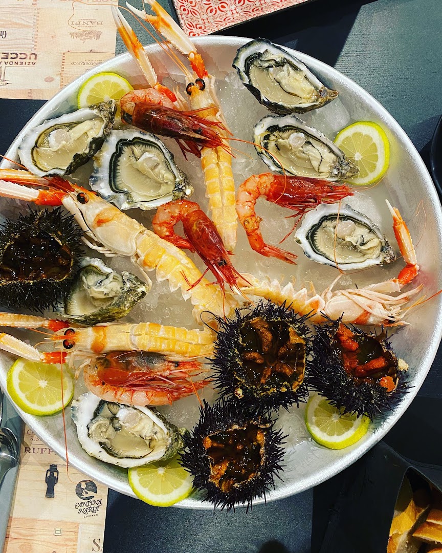Pescheria Marcello