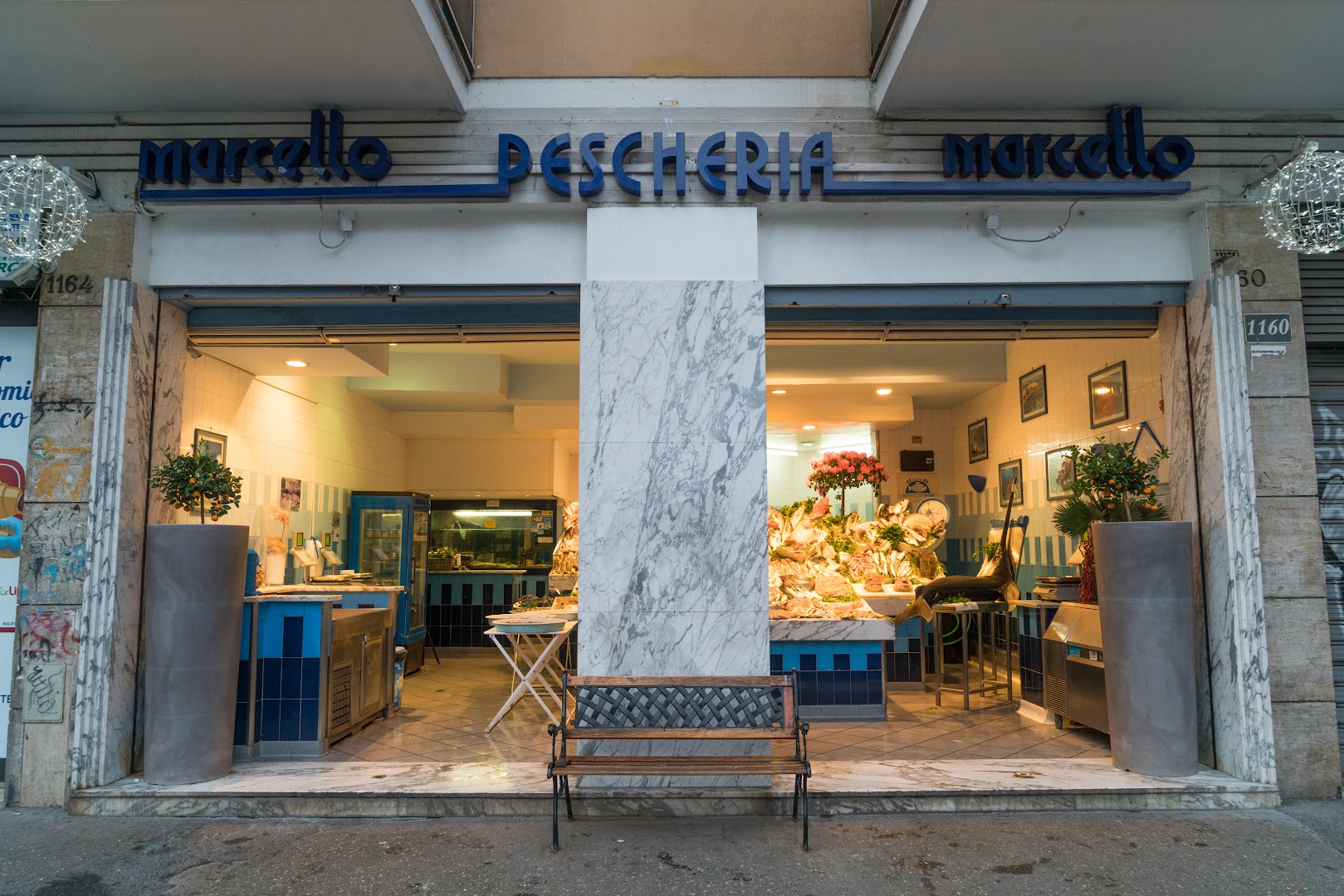 Pescheria Marcello
