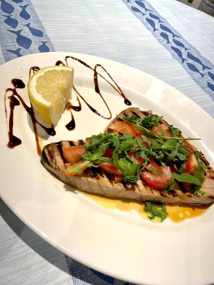 Pescheria - "Mare Nostro"