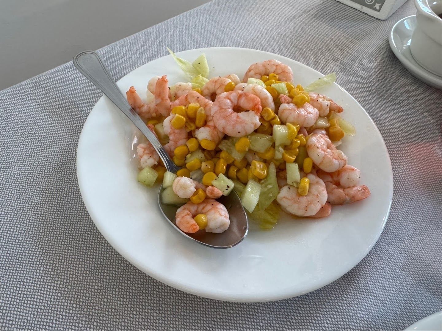 Pescheria - "Mare Nostro"