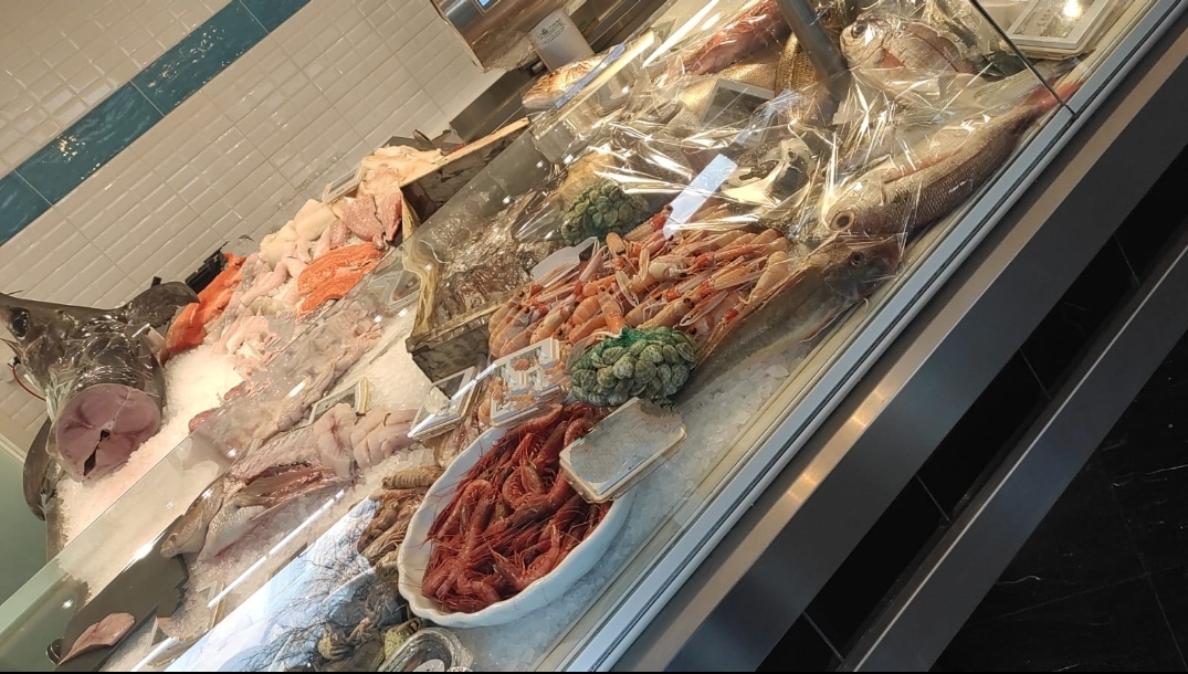 Pescheria Mediterranée