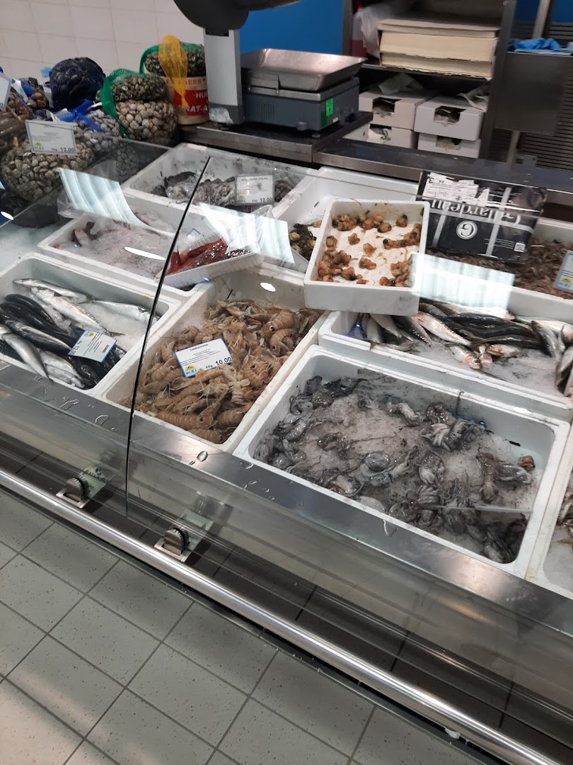 Pescheria Nai - Cittadella