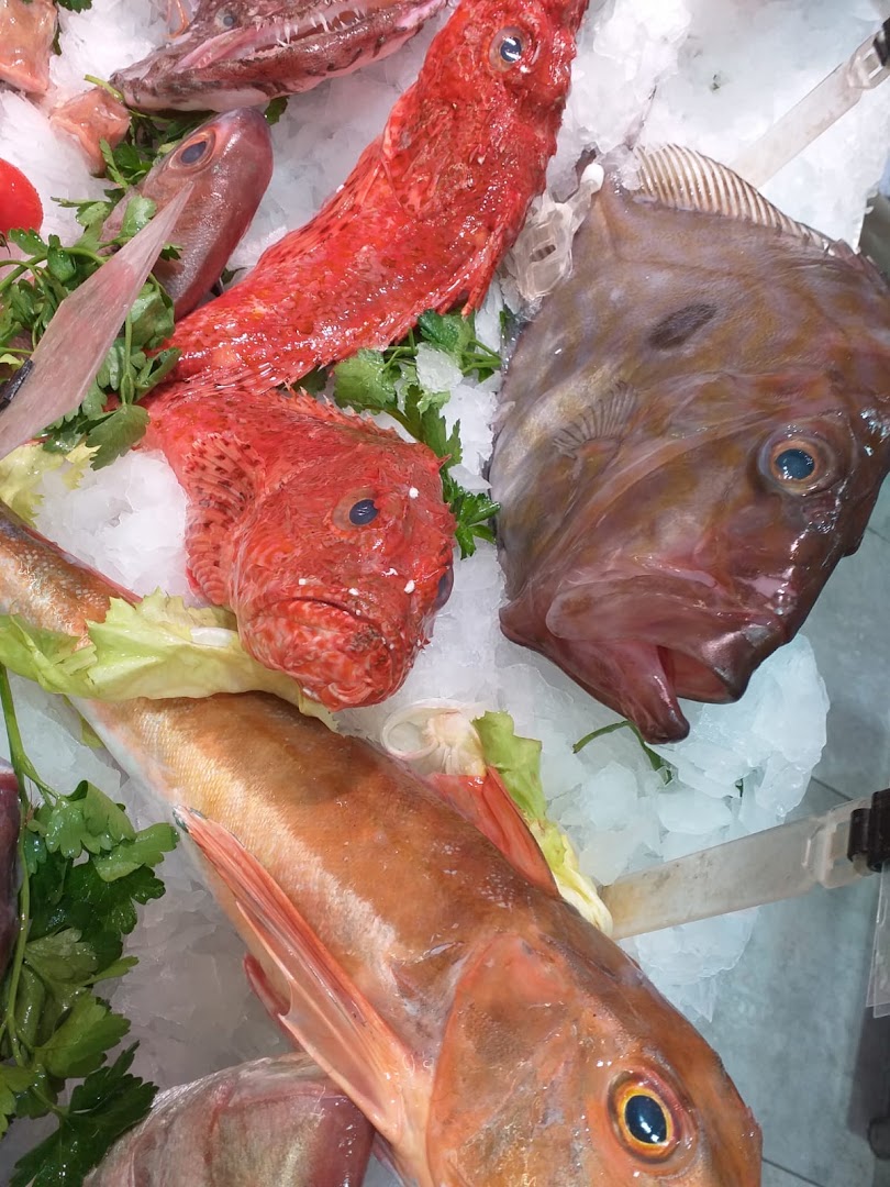 Pescheria Nasti