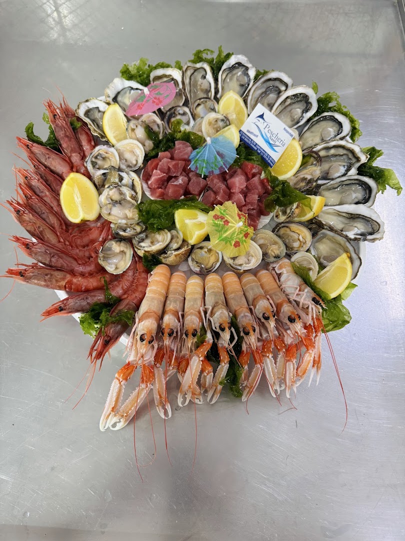 Pescheria Nasti