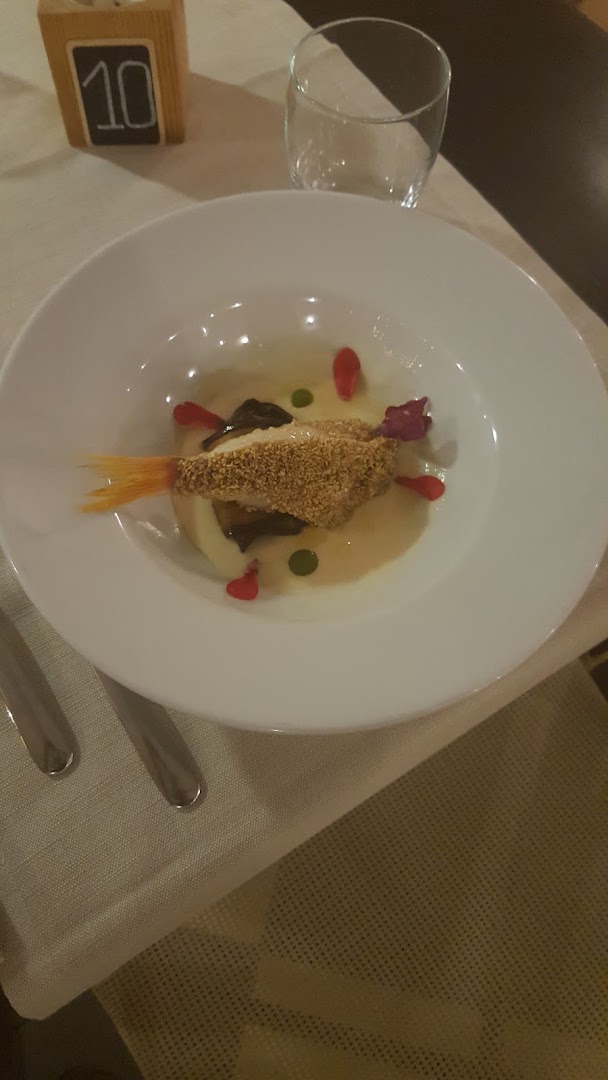 Pescheria Nasti