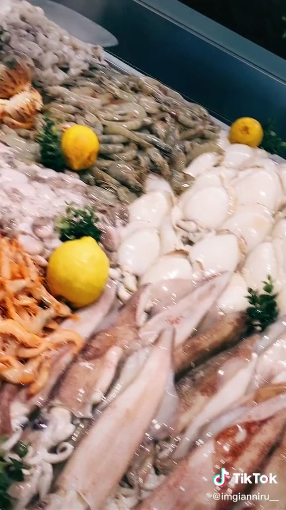 Pescheria Nautilus - Bistrot