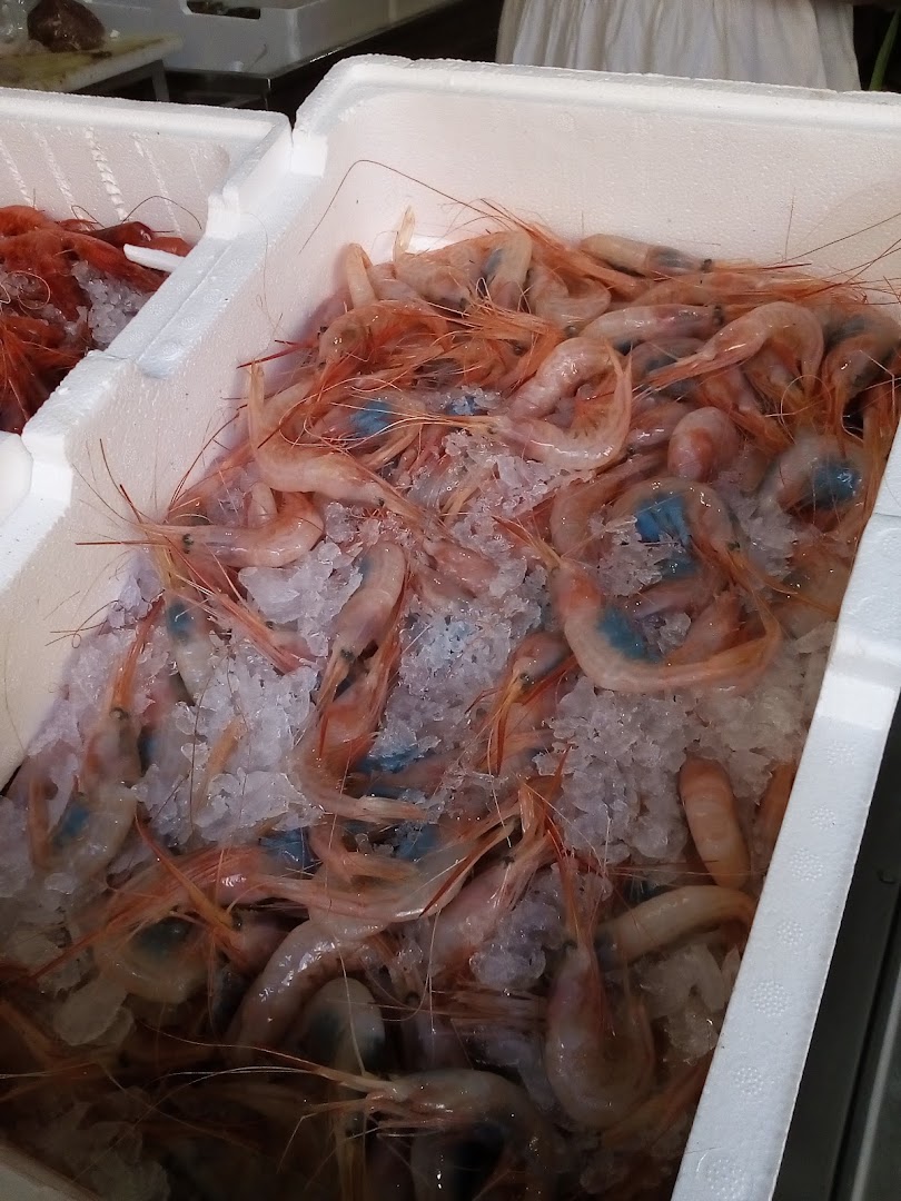 Pescheria Norma