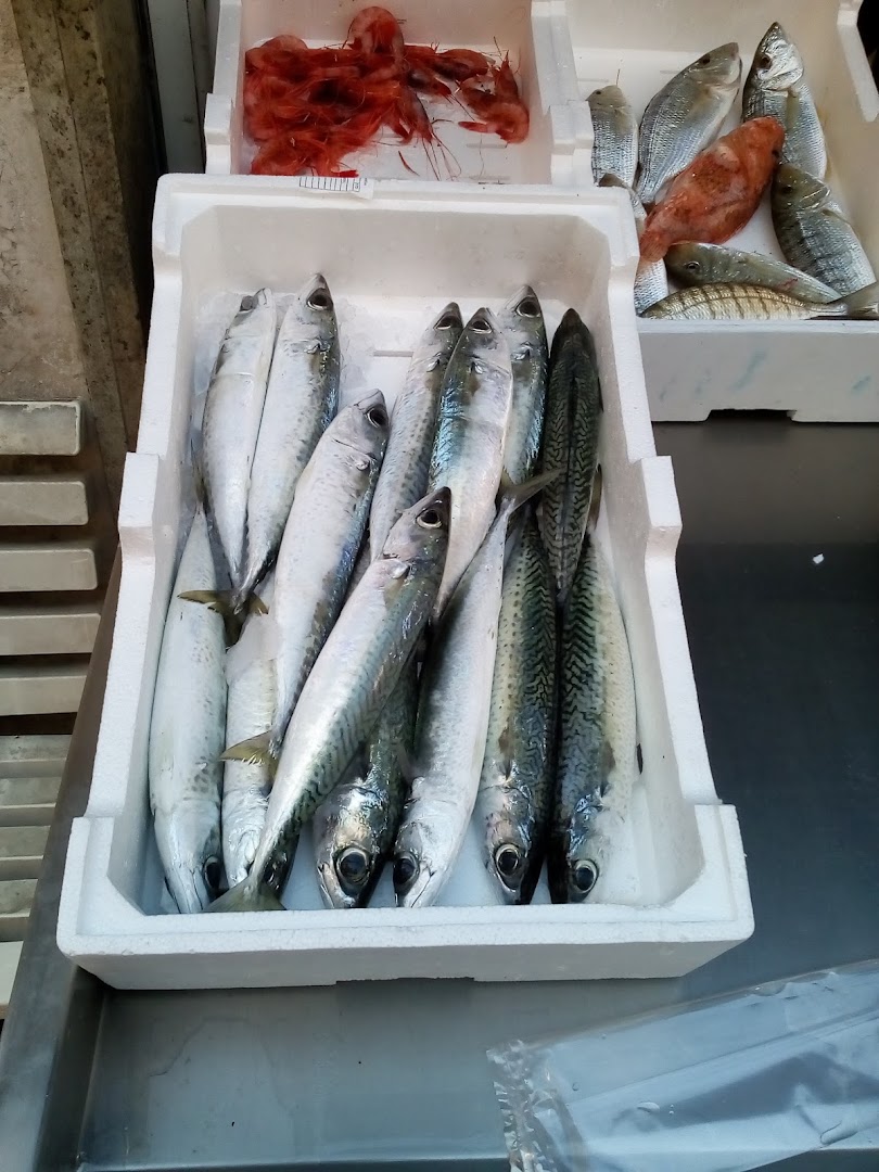 Pescheria Norma