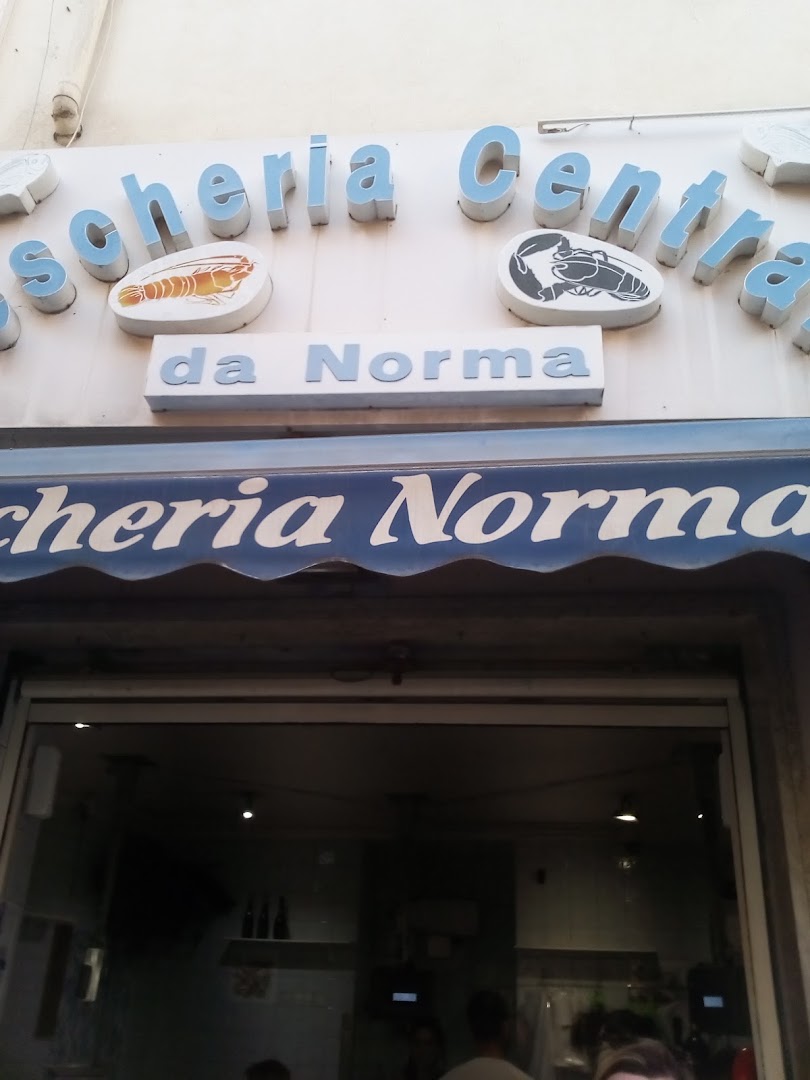 Pescheria Norma