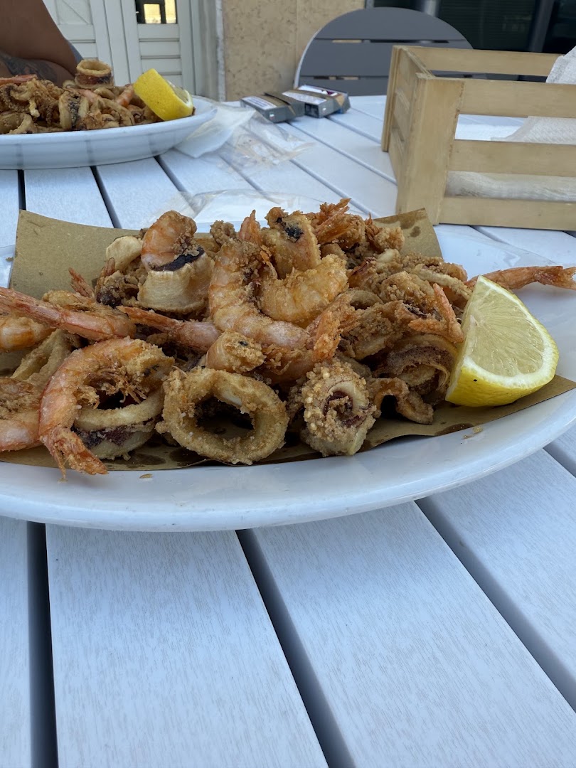 Pescheria Odissea