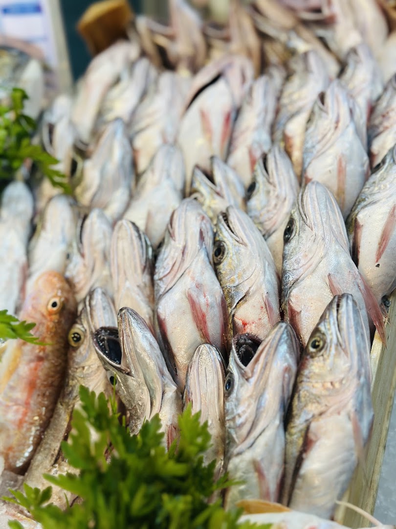 PESCHERIA ONDA BLU PALERMO