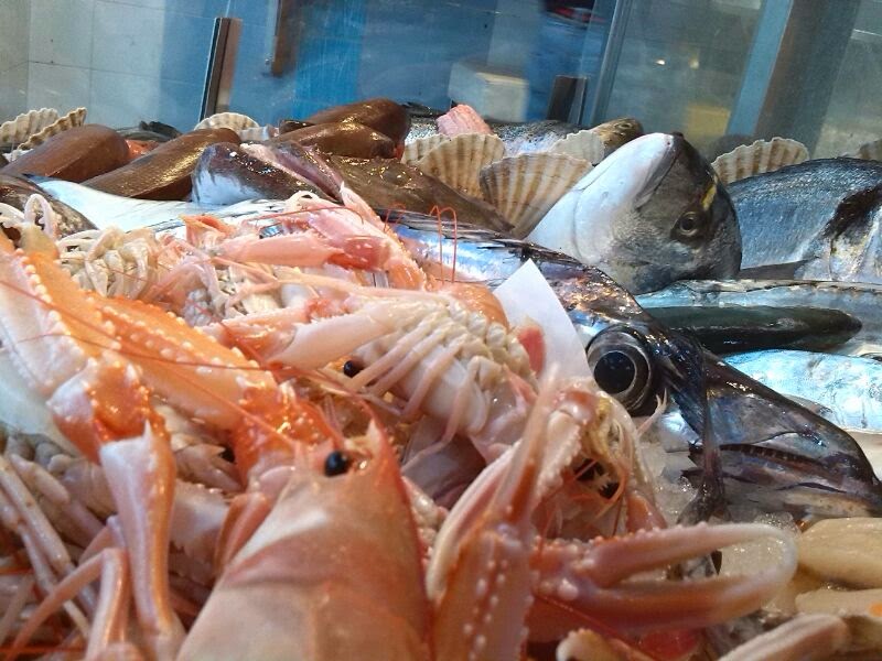 Pescheria Osteria dal Sor Duilio