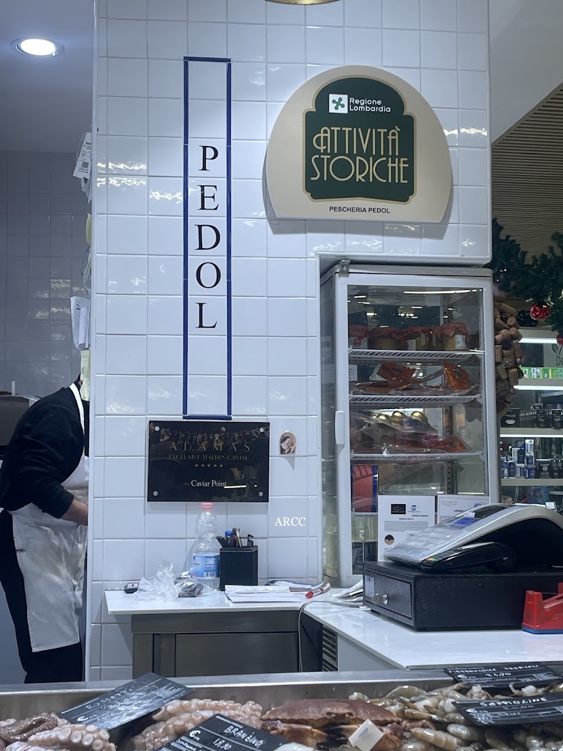 Pescheria Pedol