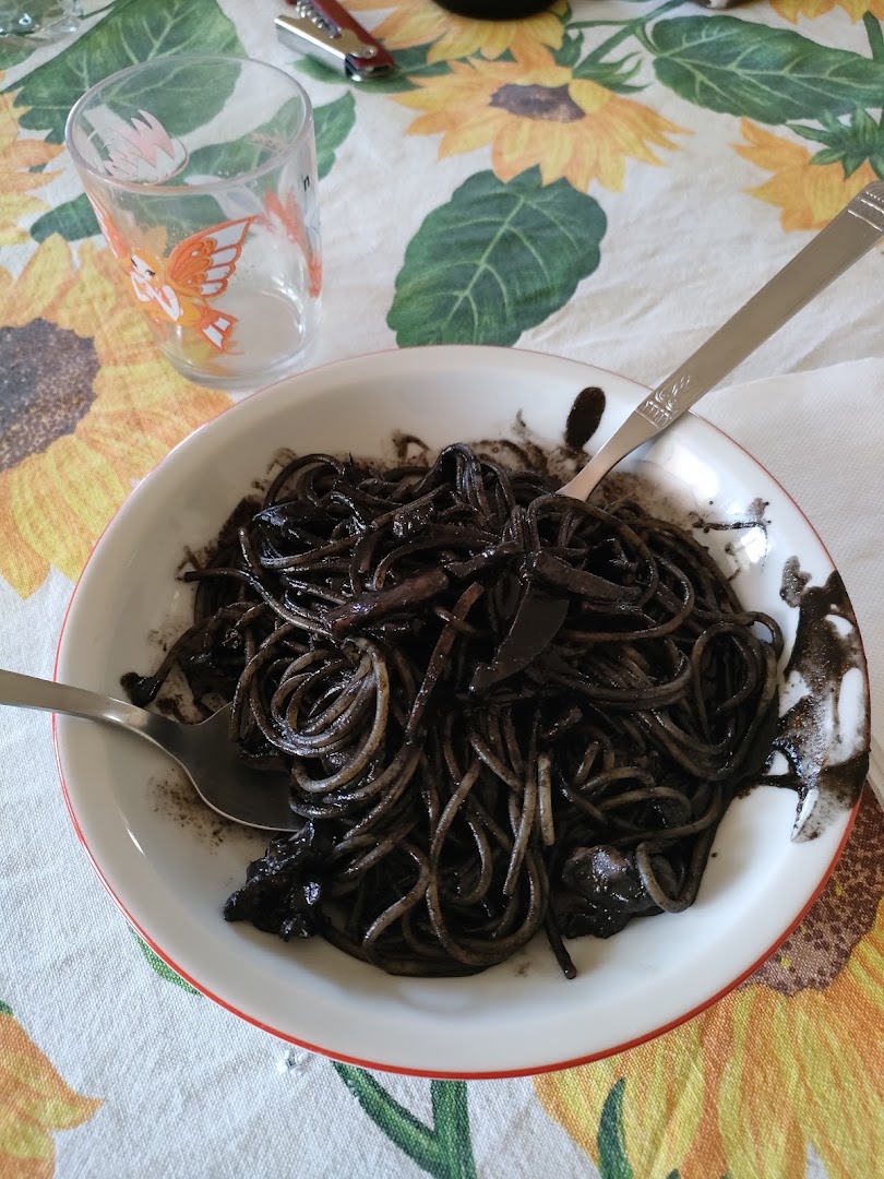 Pescheria Peppuccio S.a.s. Di Bonadonna Girolamo A Sas
