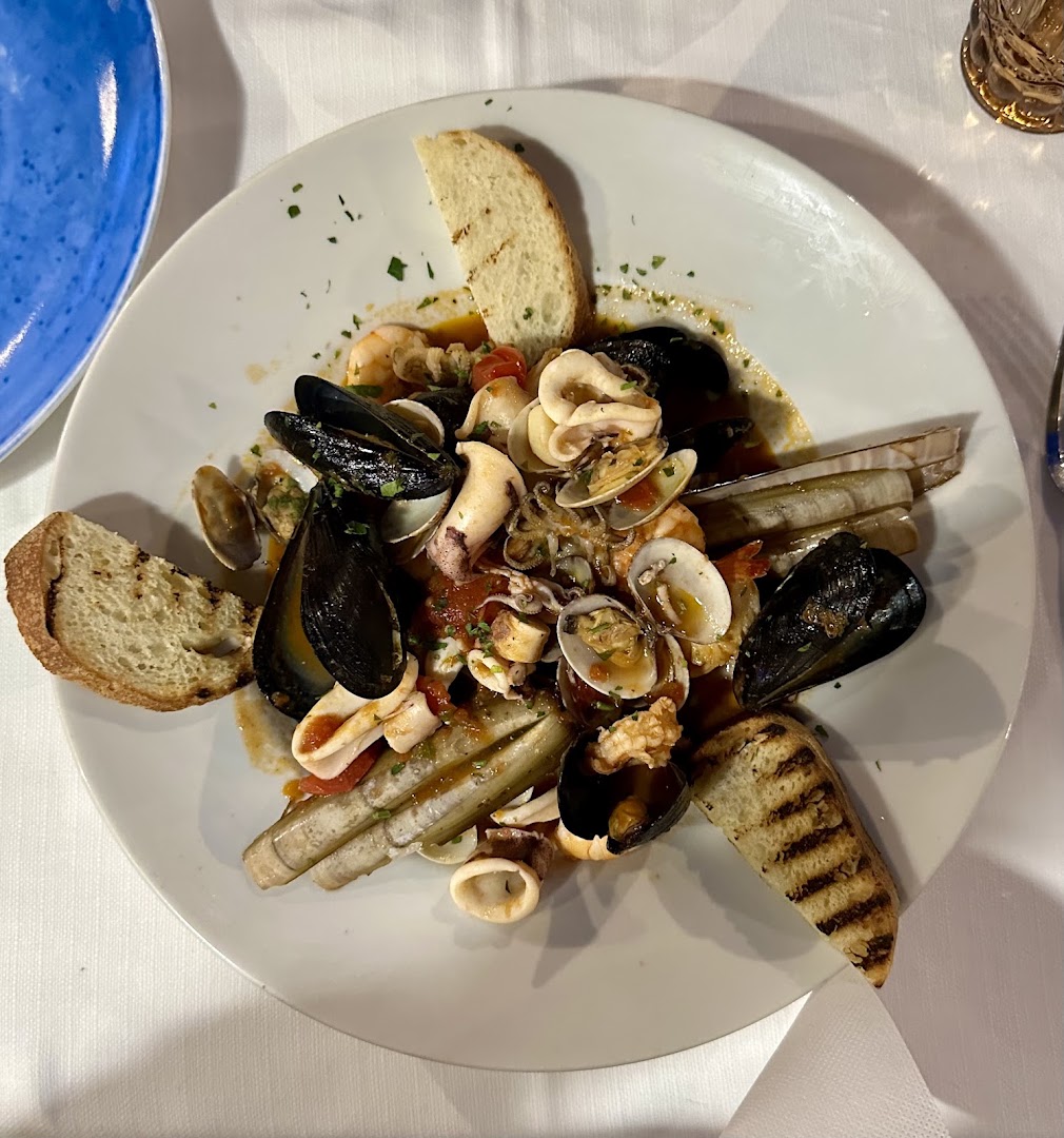 Pescheria, Monza