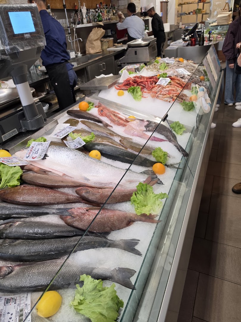 Pescheria