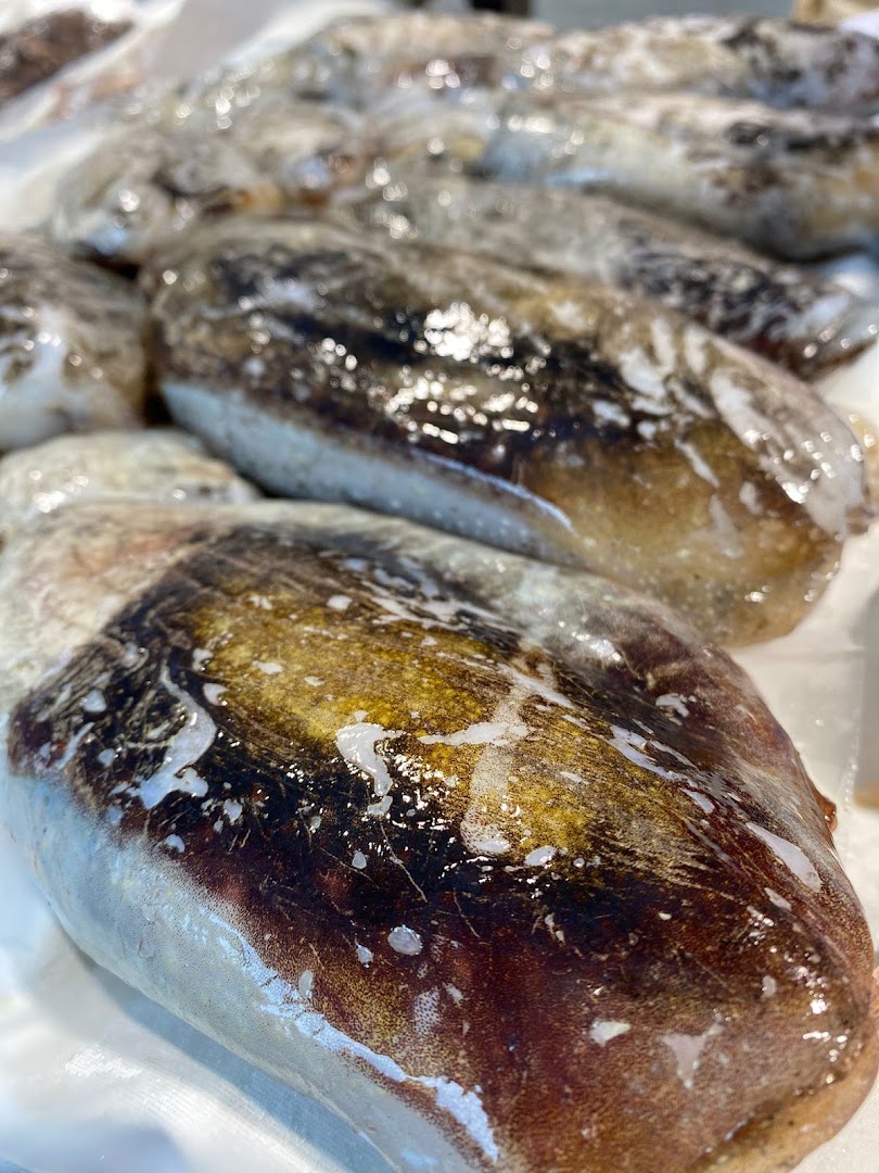 Pescheria Porticella