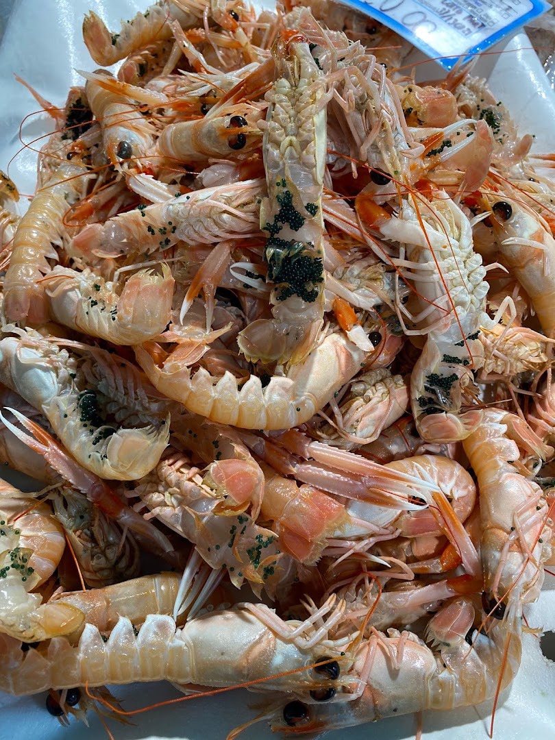 Pescheria Porticella