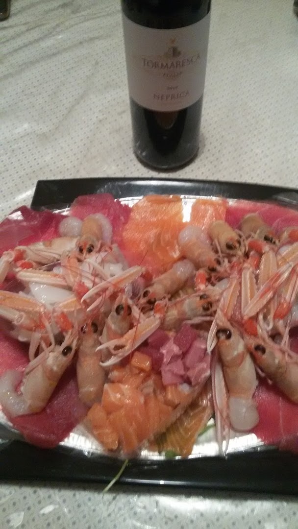 Pescheria Raffaele