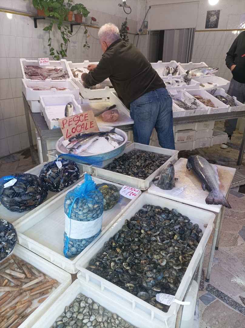 Pescheria Raffaele