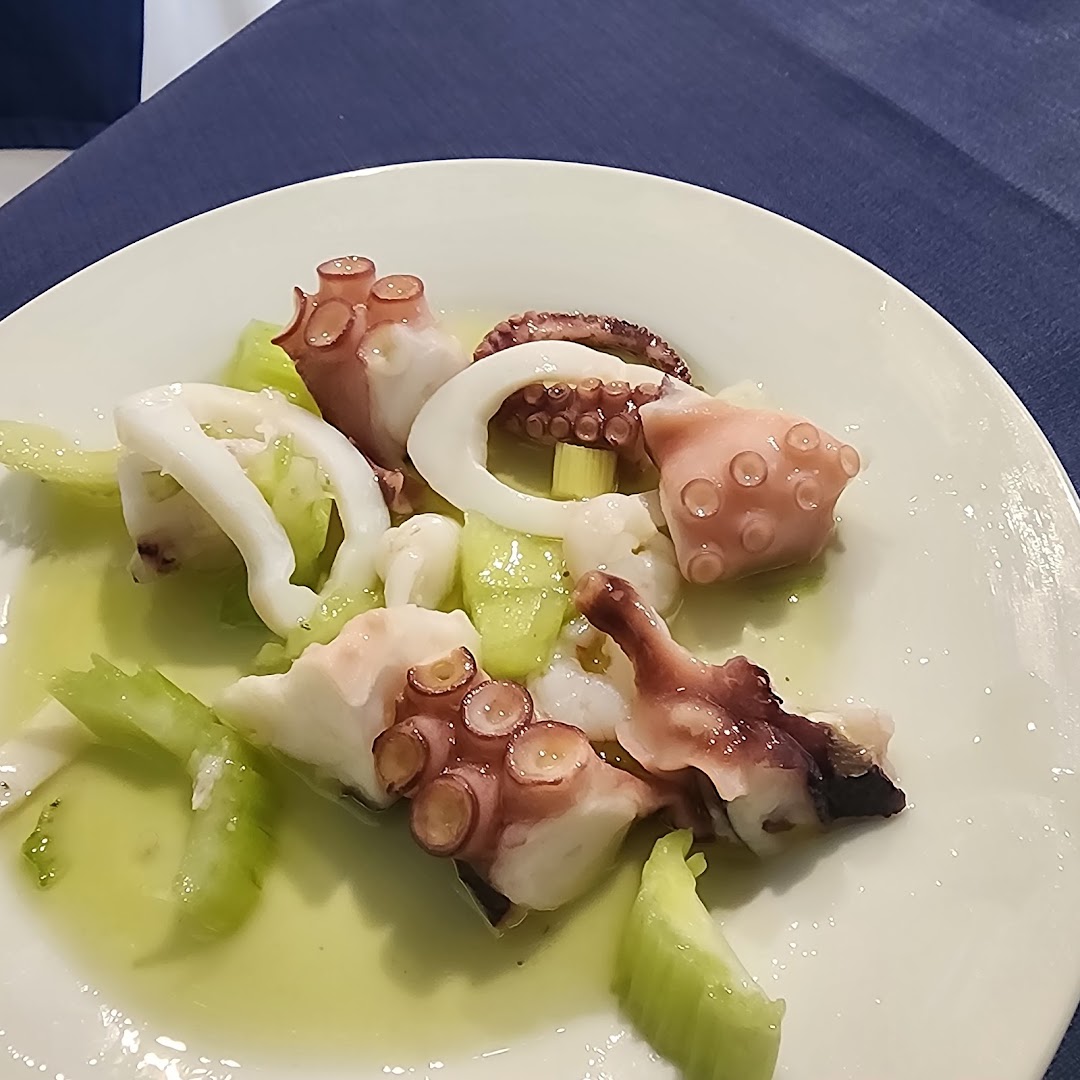 Pescheria Ristorante Marcello
