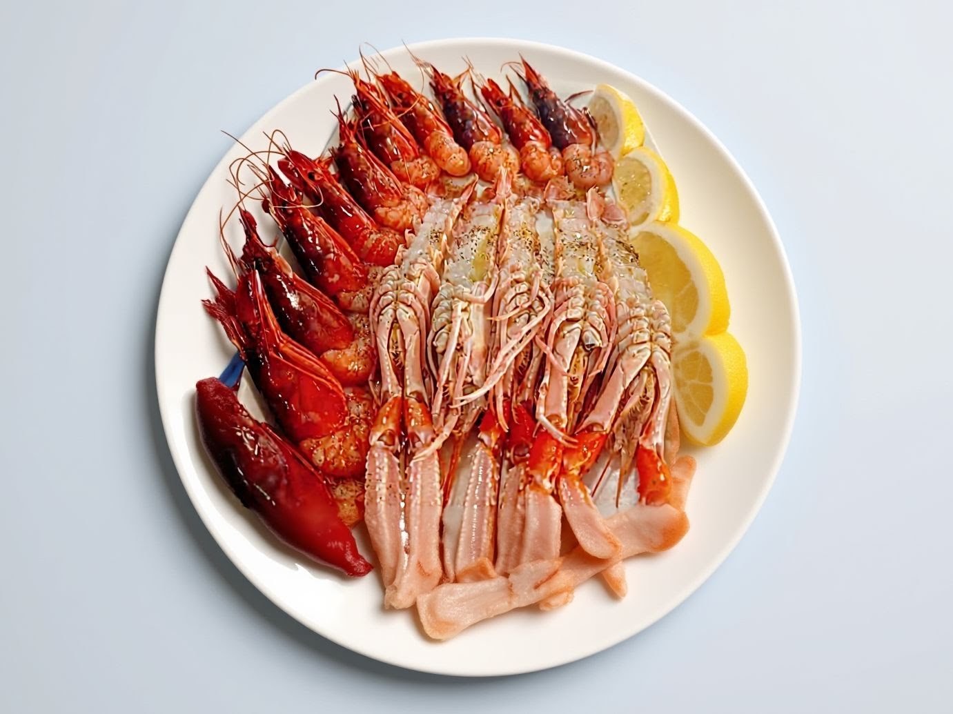 Pescheria Ristorante Rosso Corallo