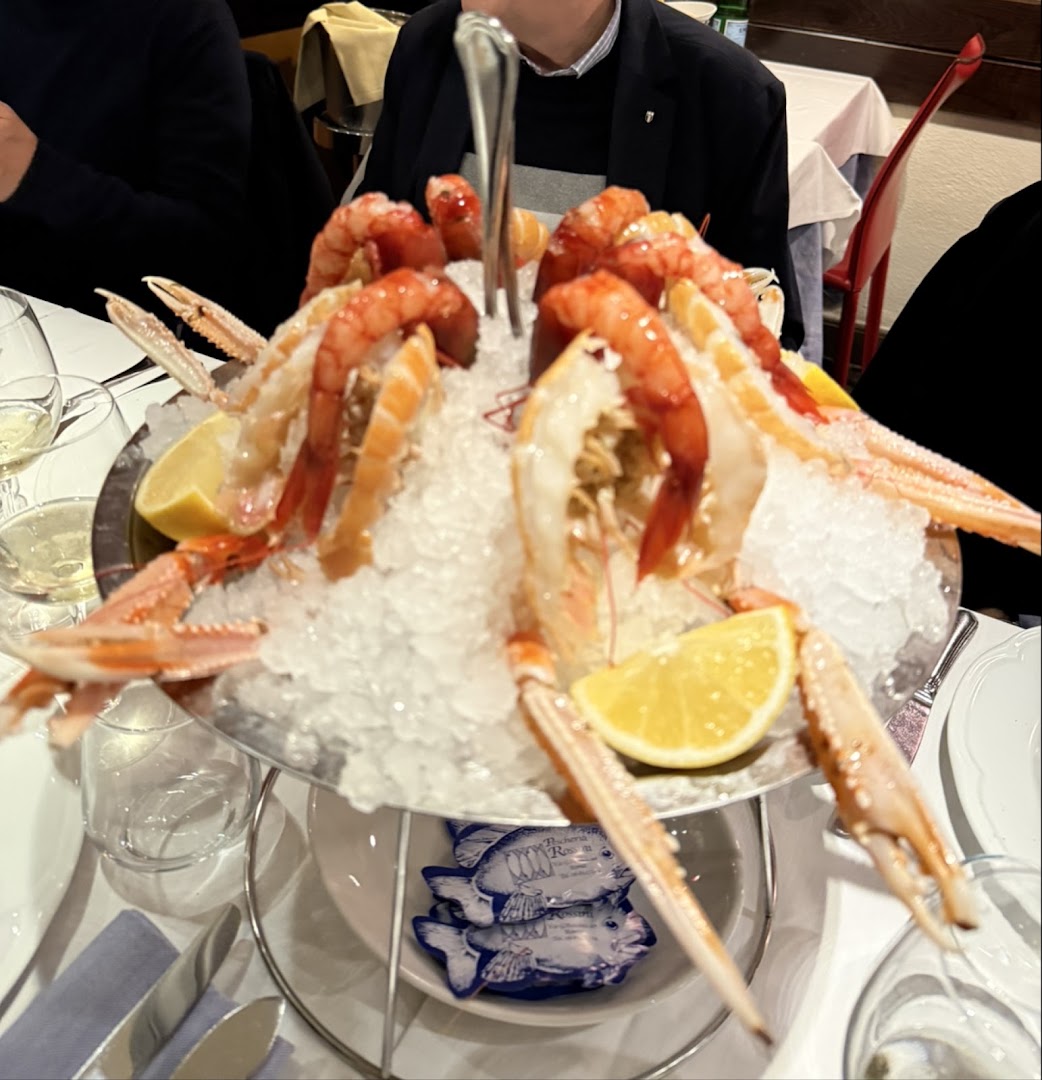 Pescheria Rossini