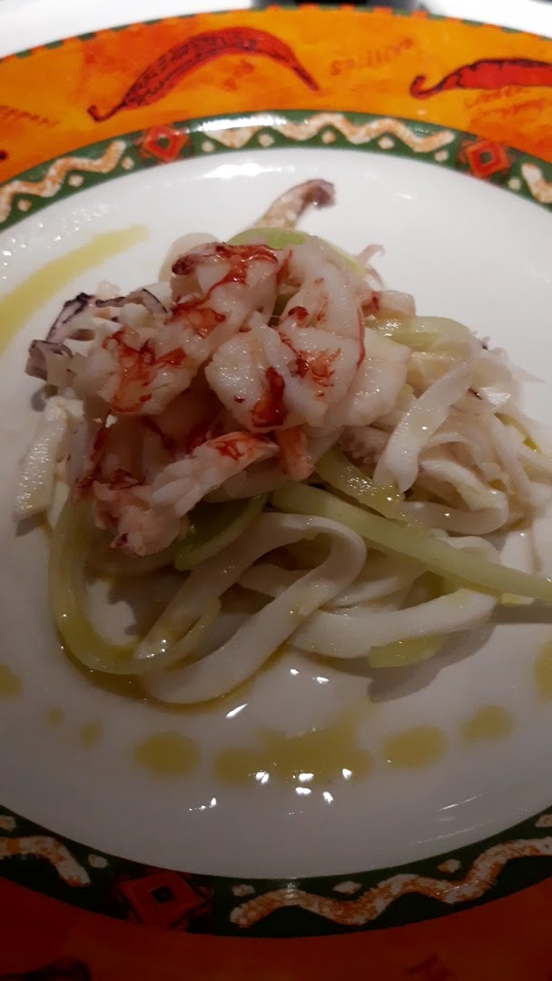 Pescheria Rossini