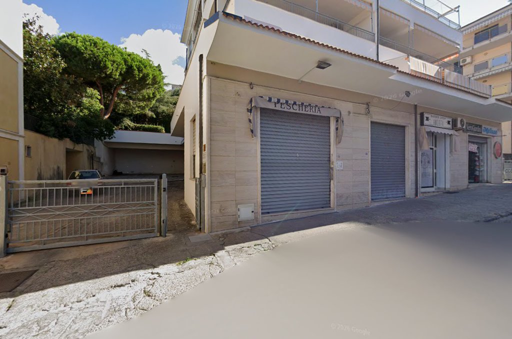 Pescheria San Francesco