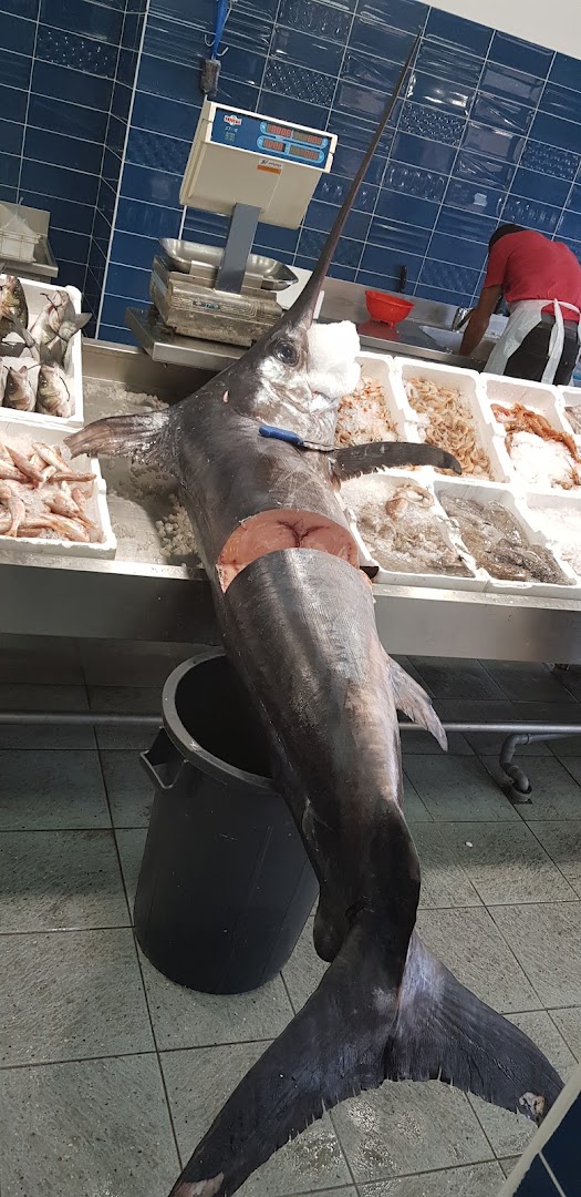 Pescheria Sandro