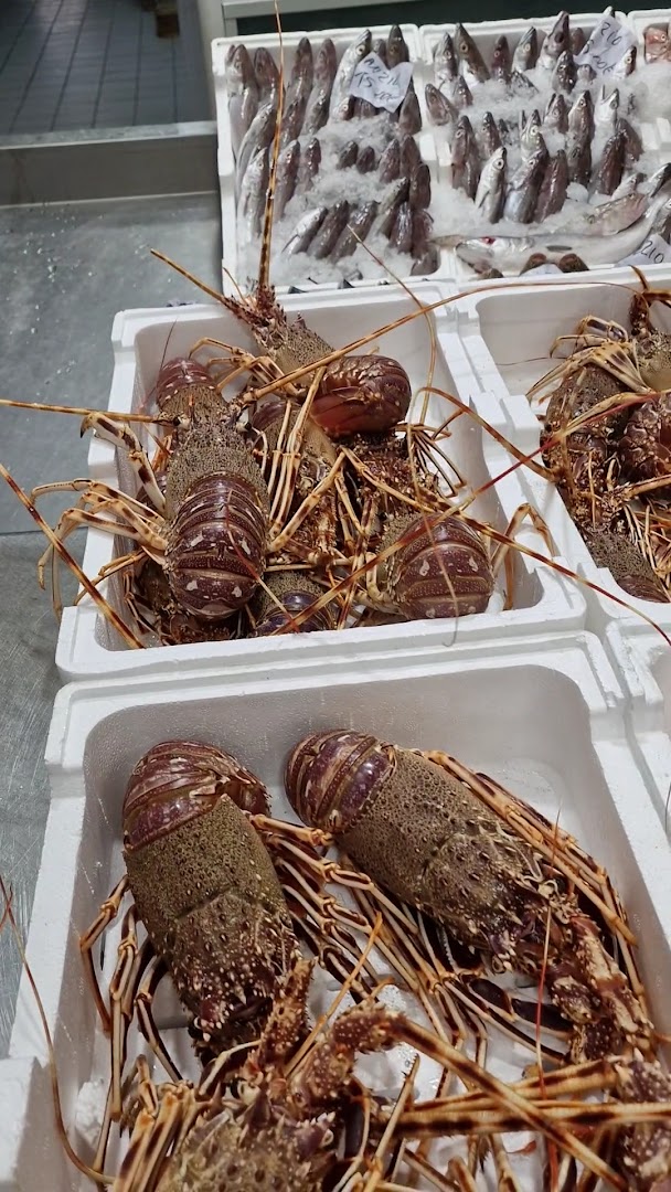 Pescheria Sandro