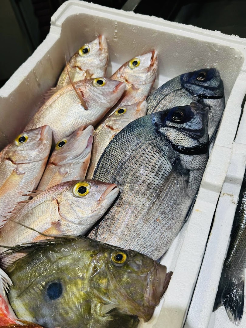 Pescheria Sandro