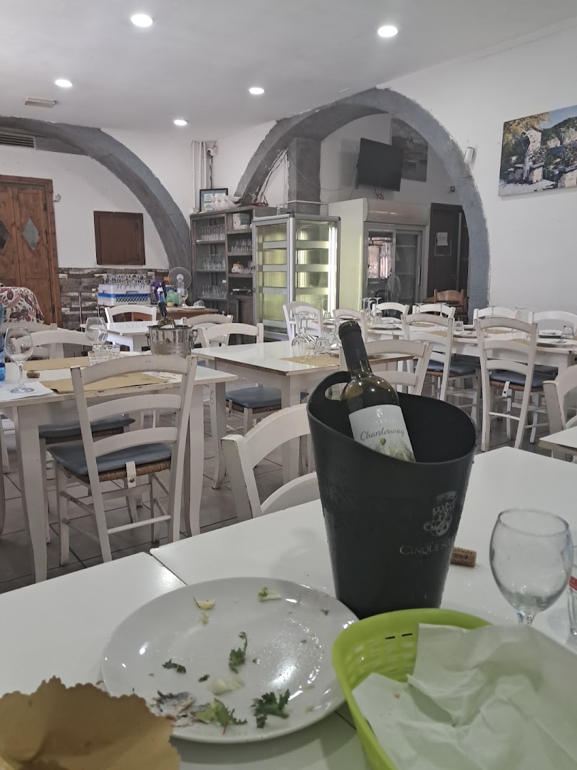 Pescheria Sandro