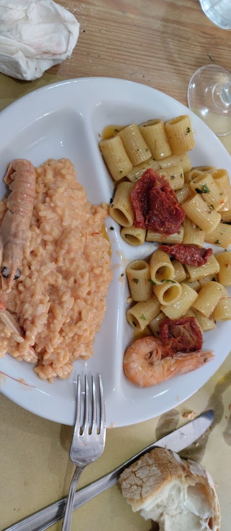 Pescheria Sandro
