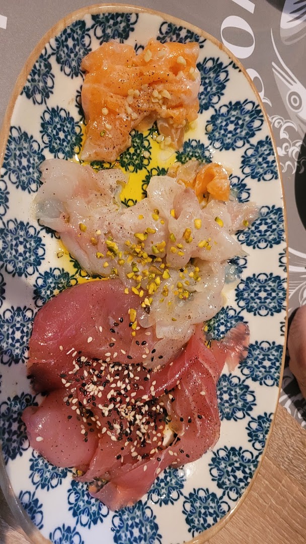 Pescheria Sor Duilio