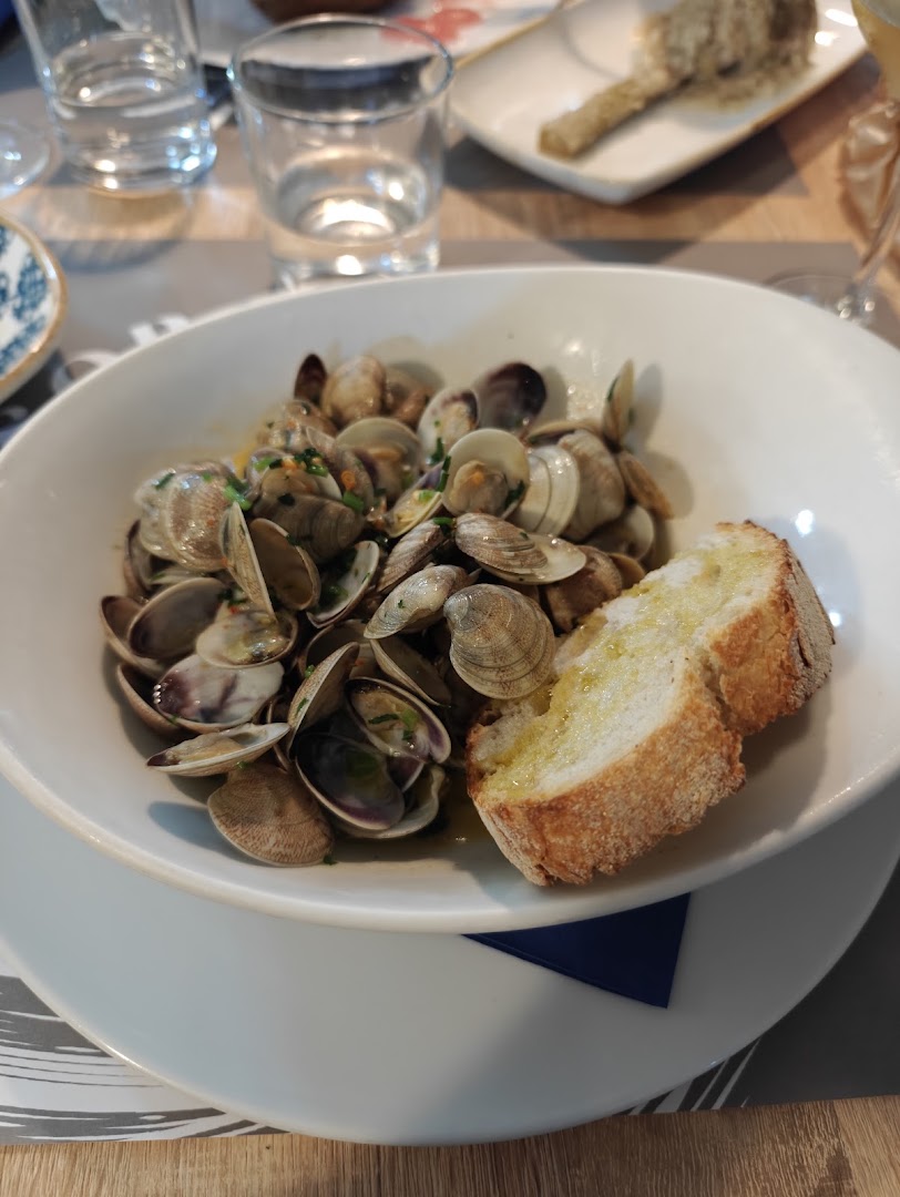 Pescheria Sor Duilio