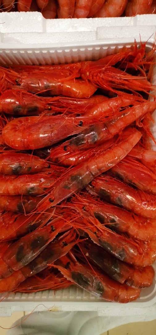 Pescheria Stella Marina