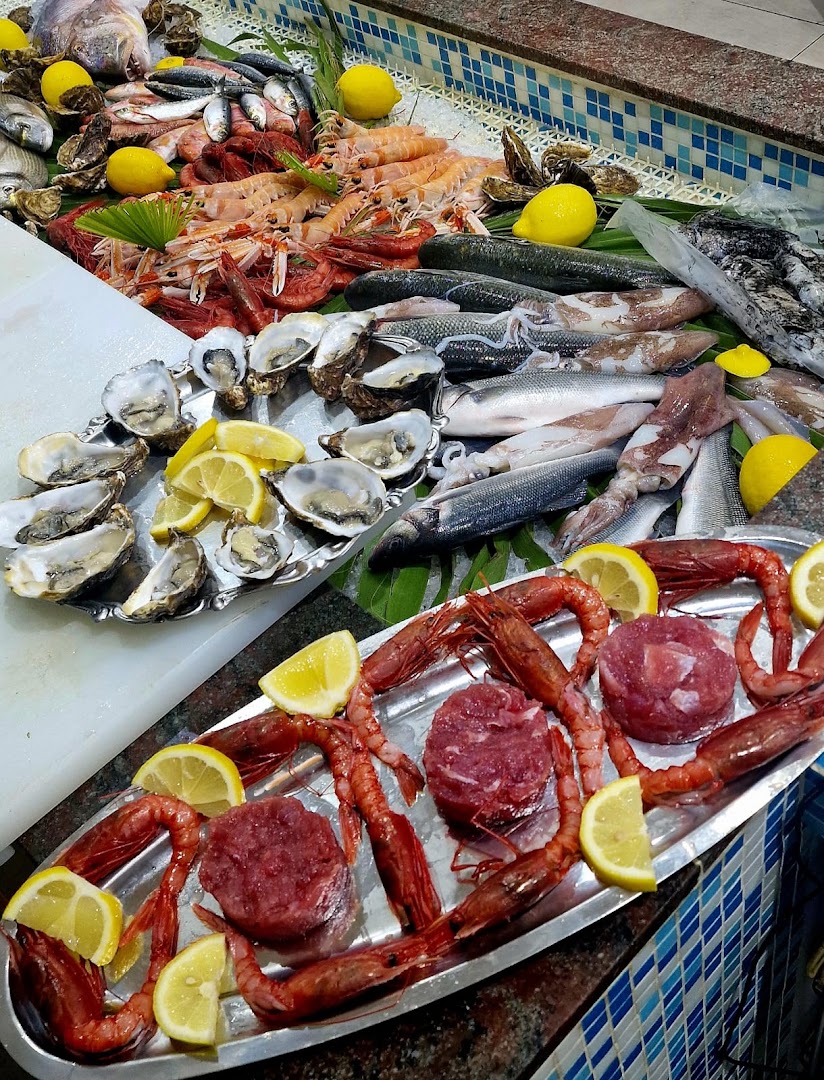 Pescheria Stella Marina