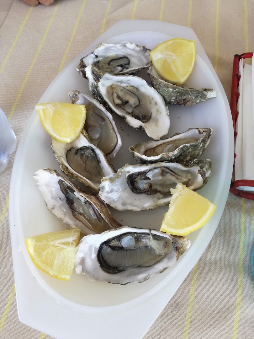 Pescheria Stellamar